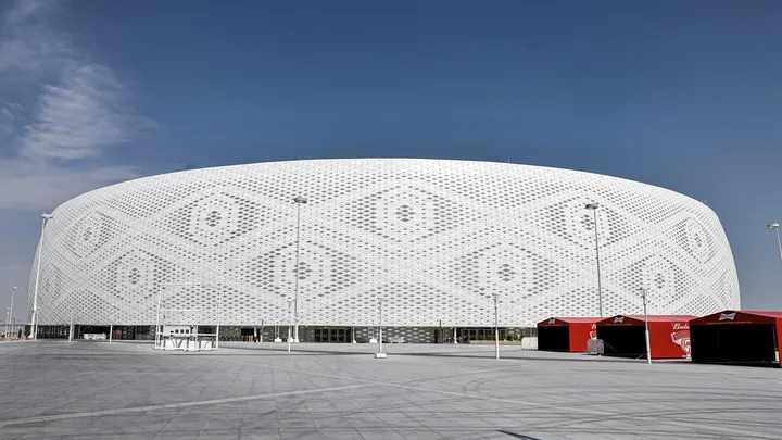 stade Al-Thumama